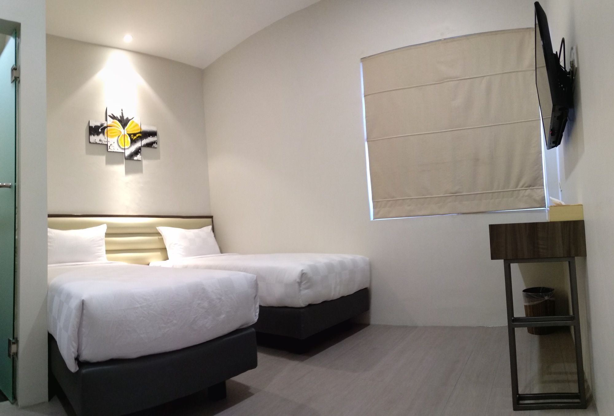 Versa Hotel Бекаси Экстерьер фото